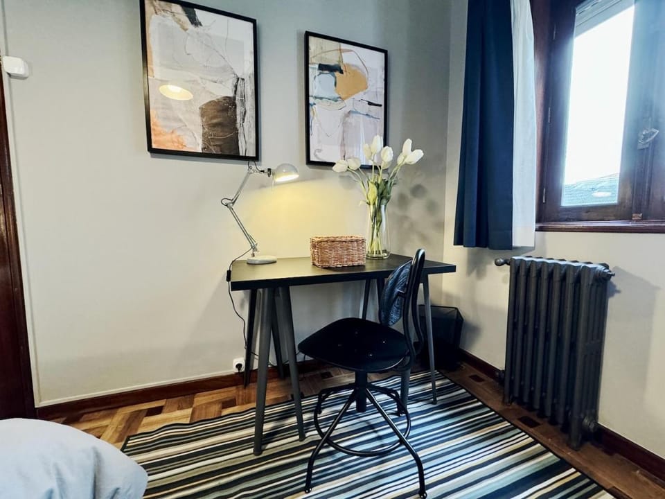 AC House Bed and Breakfast in Porto