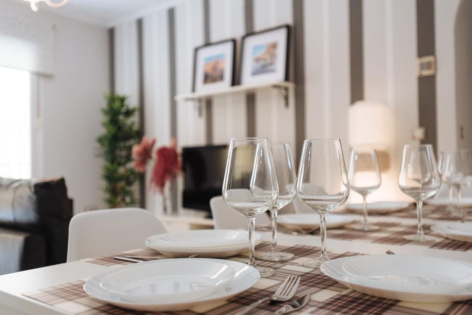 Apartamento centro Gran Poder Apartment in Seville