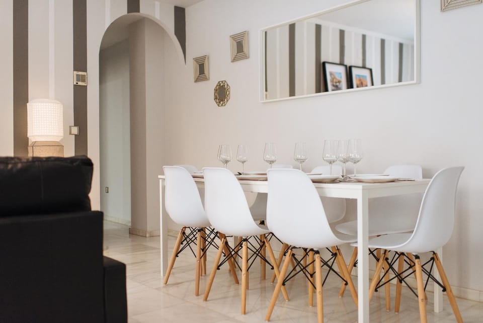 Apartamento centro Gran Poder Apartment in Seville