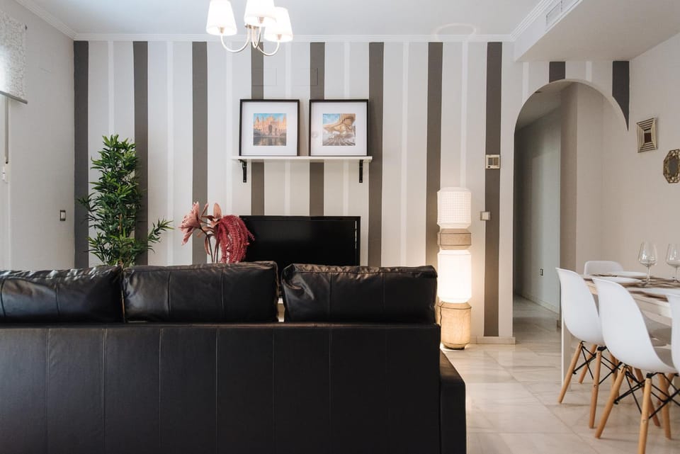 Apartamento centro Gran Poder Apartment in Seville