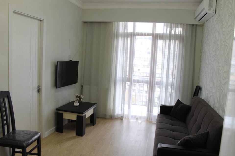 Saburtalo Apartment Apartment in Tbilisi, Georgia