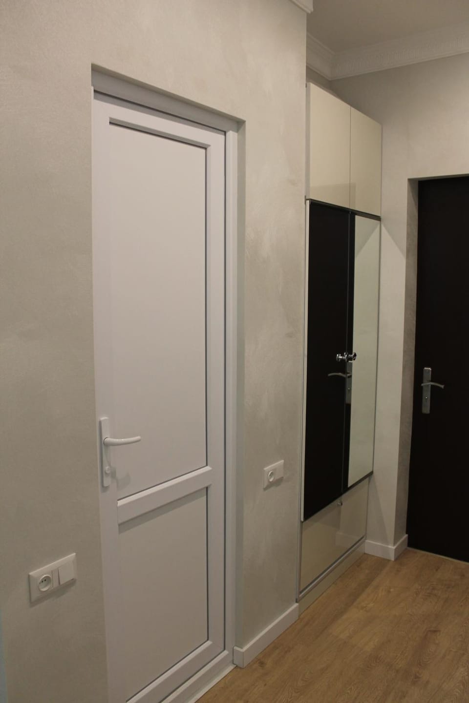 Saburtalo Apartment Apartment in Tbilisi, Georgia