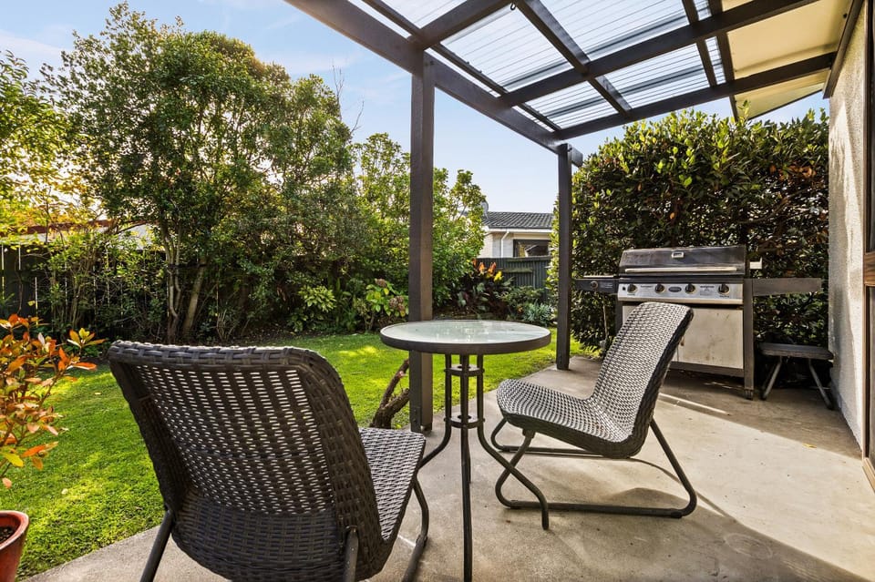 Patio, Balcony/Terrace