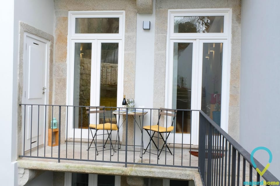 Lovely Porto Apartment in Porto