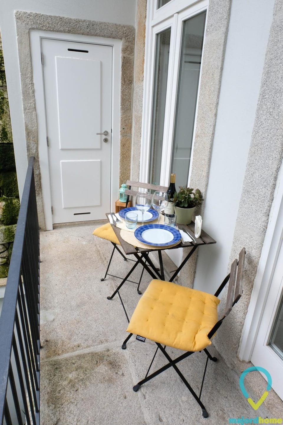 Lovely Porto Apartment in Porto