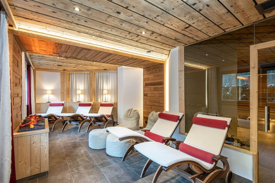 Spa and wellness centre/facilities, Spa and wellness centre/facilities