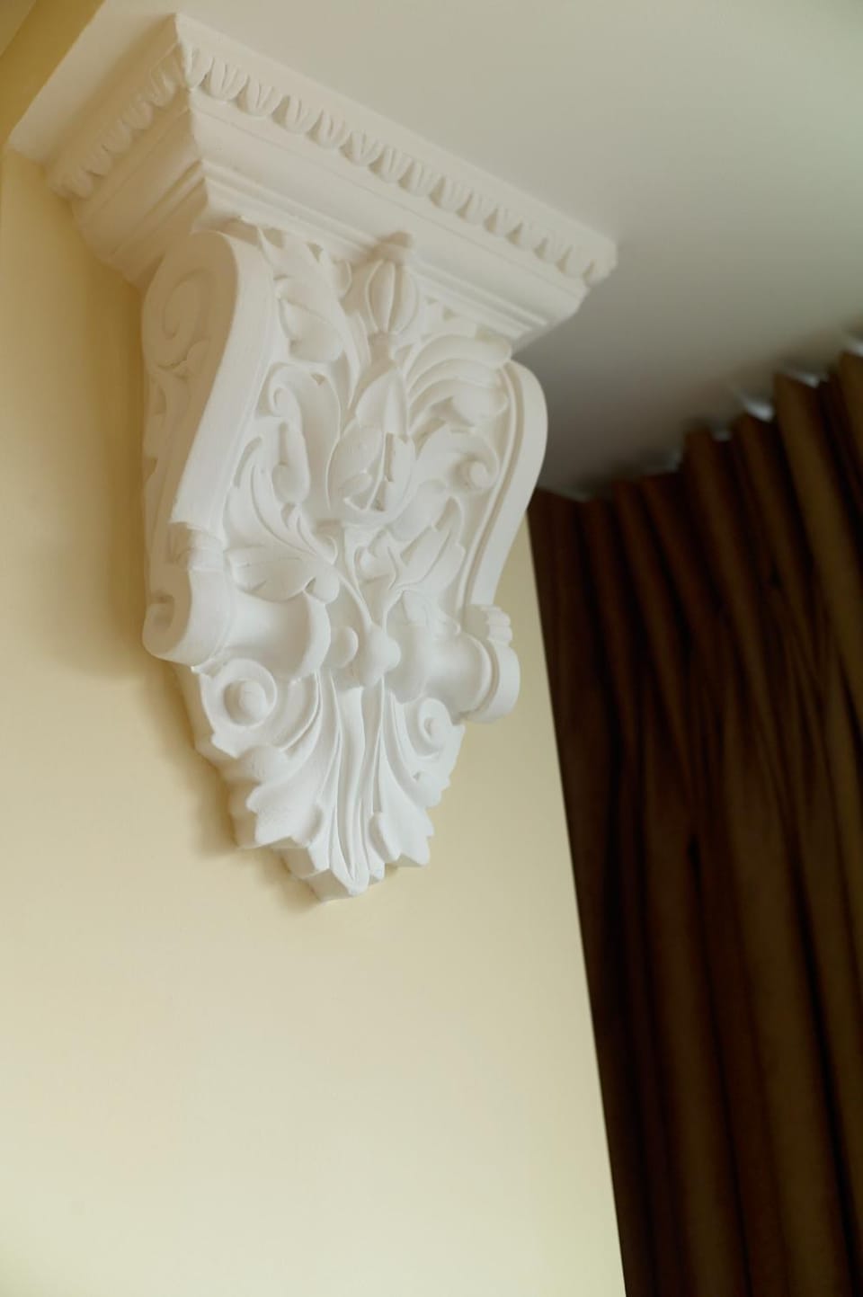 Decorative detail