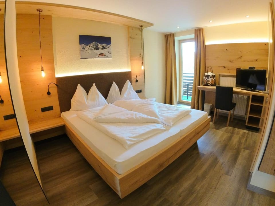 Hotel Cornelia Hotel in Trentino-South Tyrol