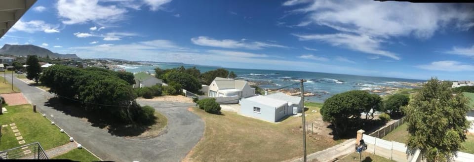Villa Vue Bed and Breakfast in Western Cape