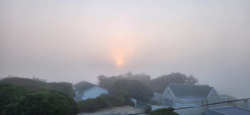 Villa Vue Bed and Breakfast in Western Cape