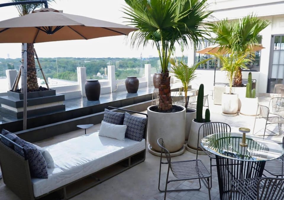 View (from property/room), Seating area