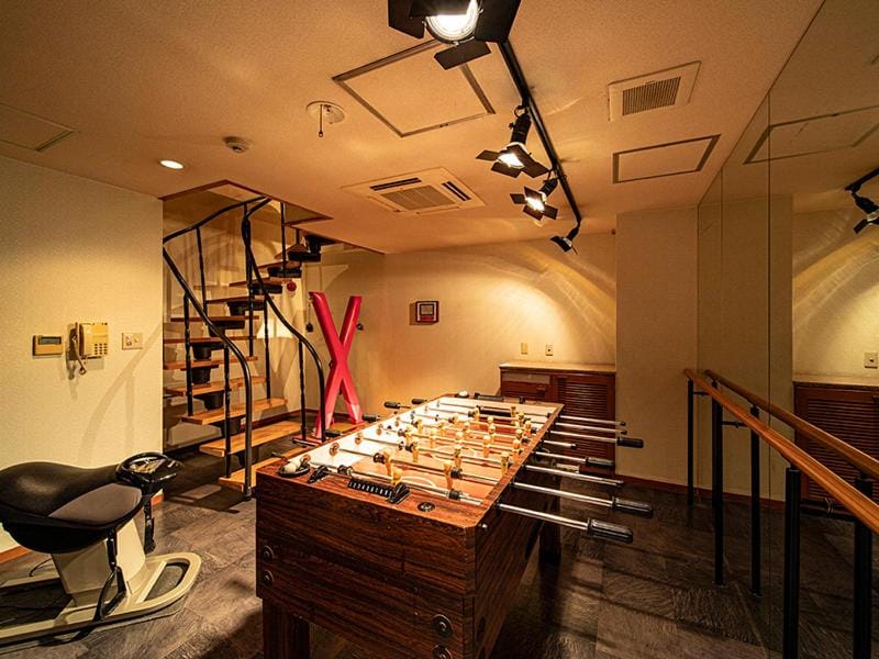 Towers Hotel - Adult Only - Love hotel in Osaka