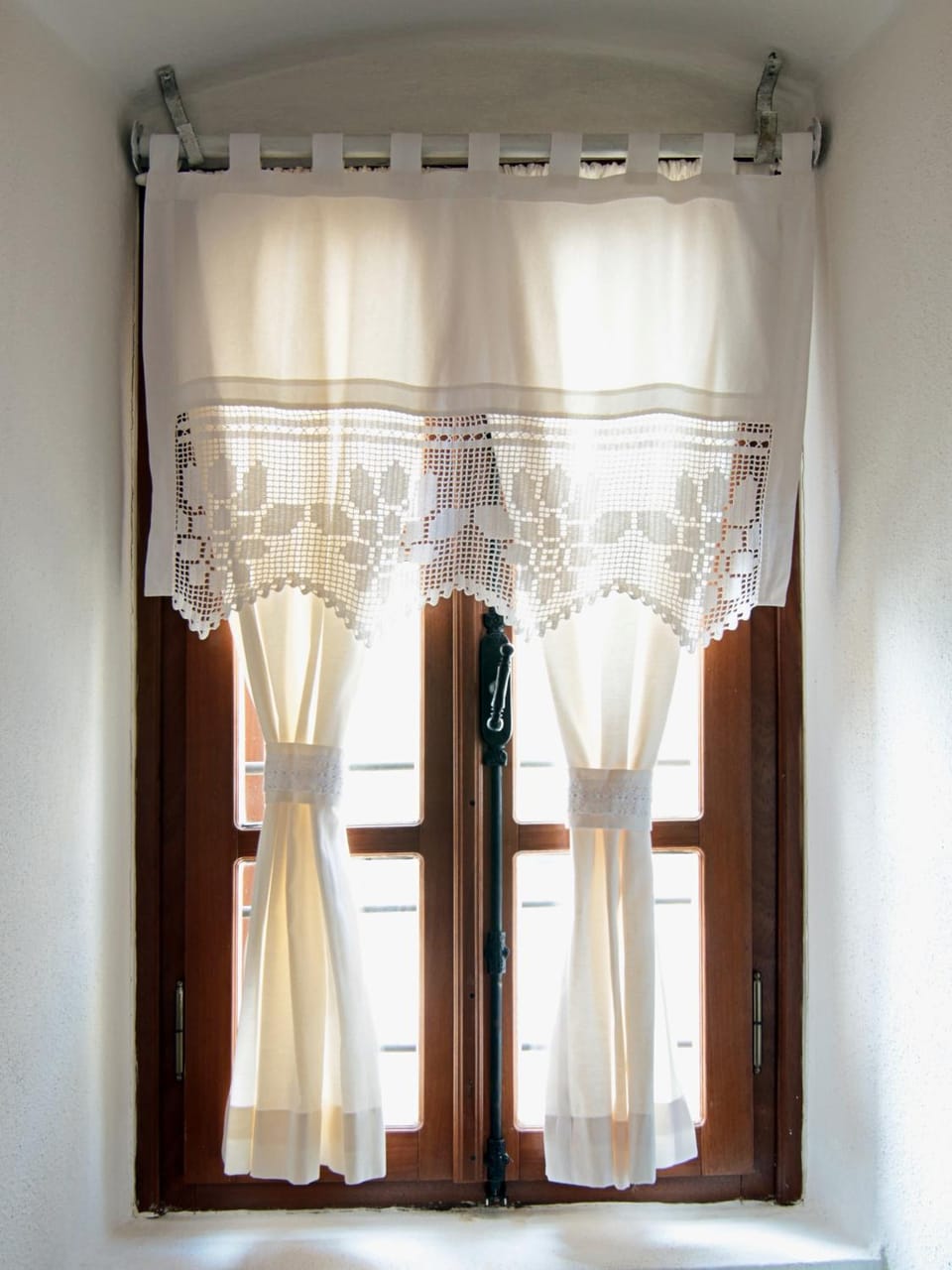 Decorative detail