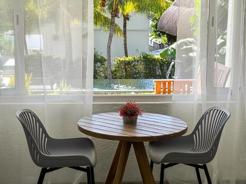 Seven Elements Appart Apartment in Rivière Noire District, Mauritius