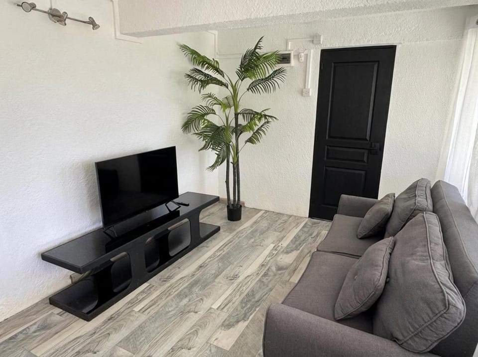 Seven Elements Appart Apartment in Rivière Noire District, Mauritius