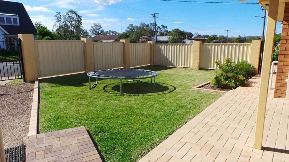 The Garden House House in Tamworth
