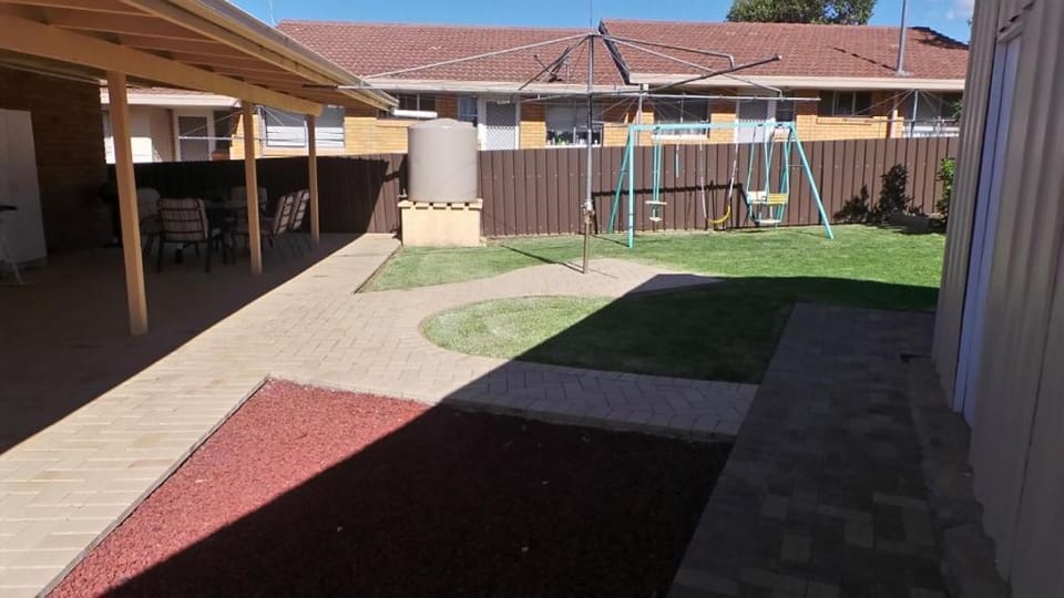 The Garden House House in Tamworth