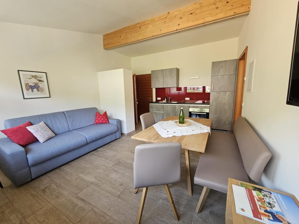 Versigglhof Farm Stay in Trentino-South Tyrol