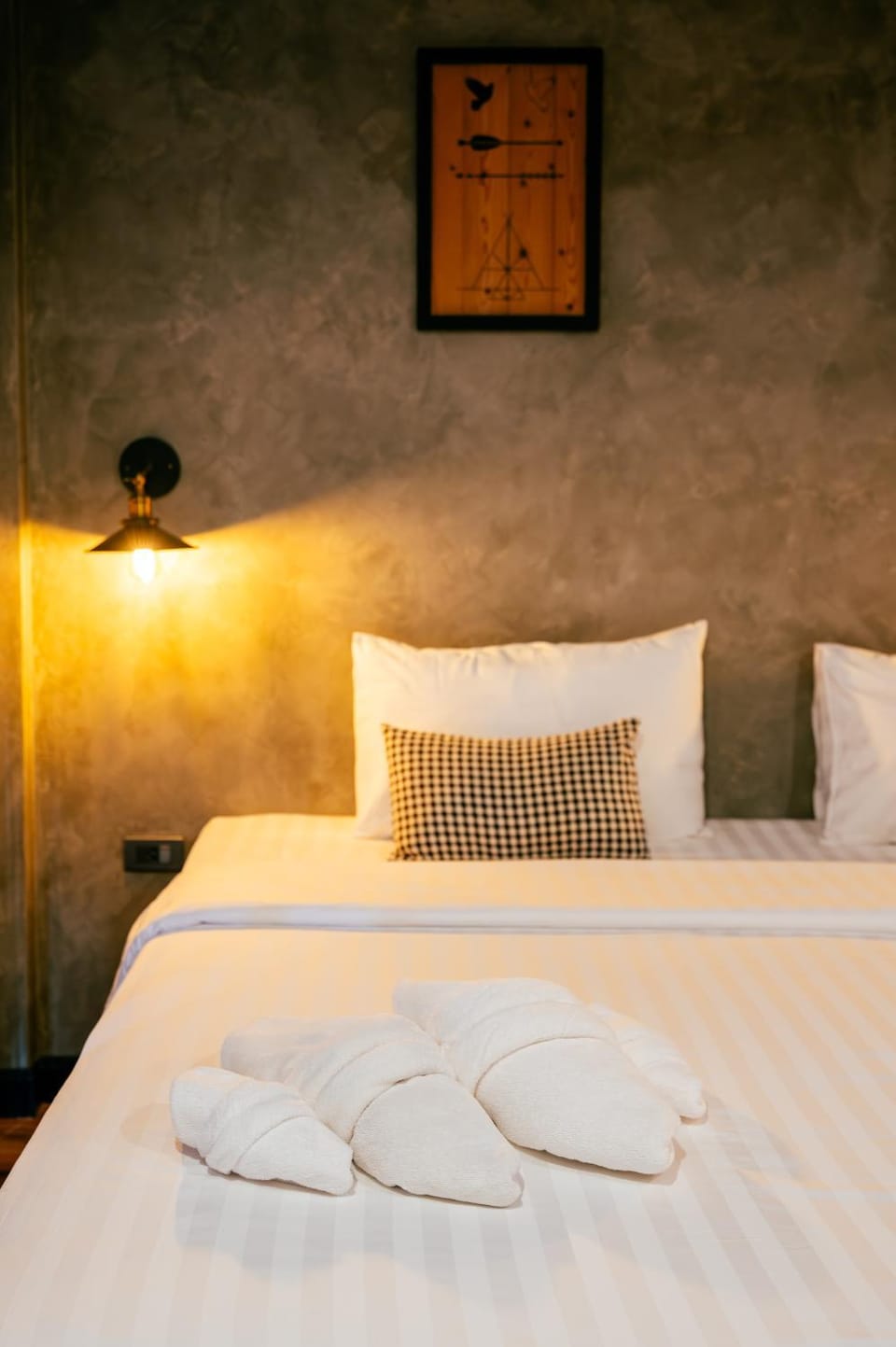 Lanta Chaolay Hostel in Sala Dan