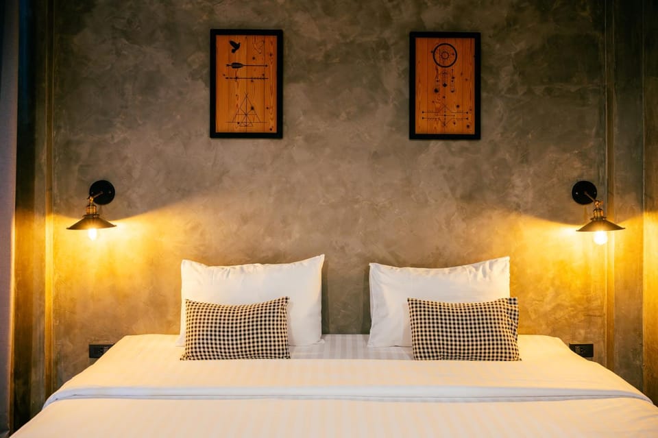 Lanta Chaolay Hostel in Sala Dan