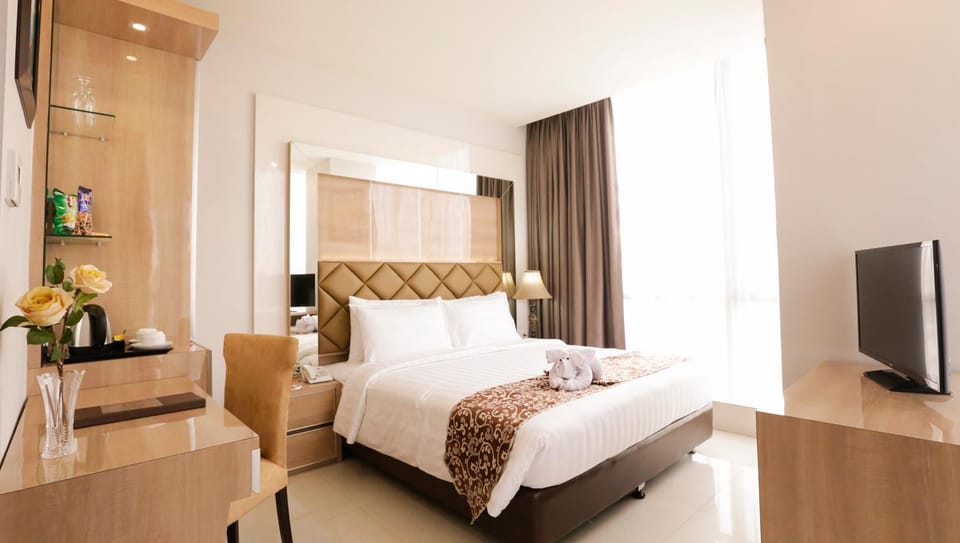 Hotel Daily Inn Hotel in Jakarta