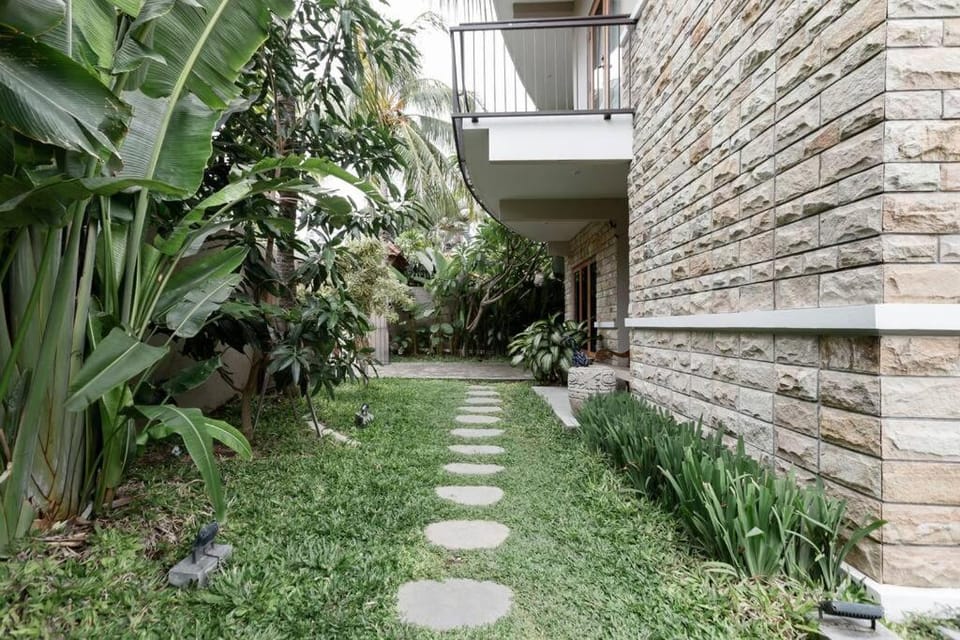 Dasa Villa Villa in North Kuta