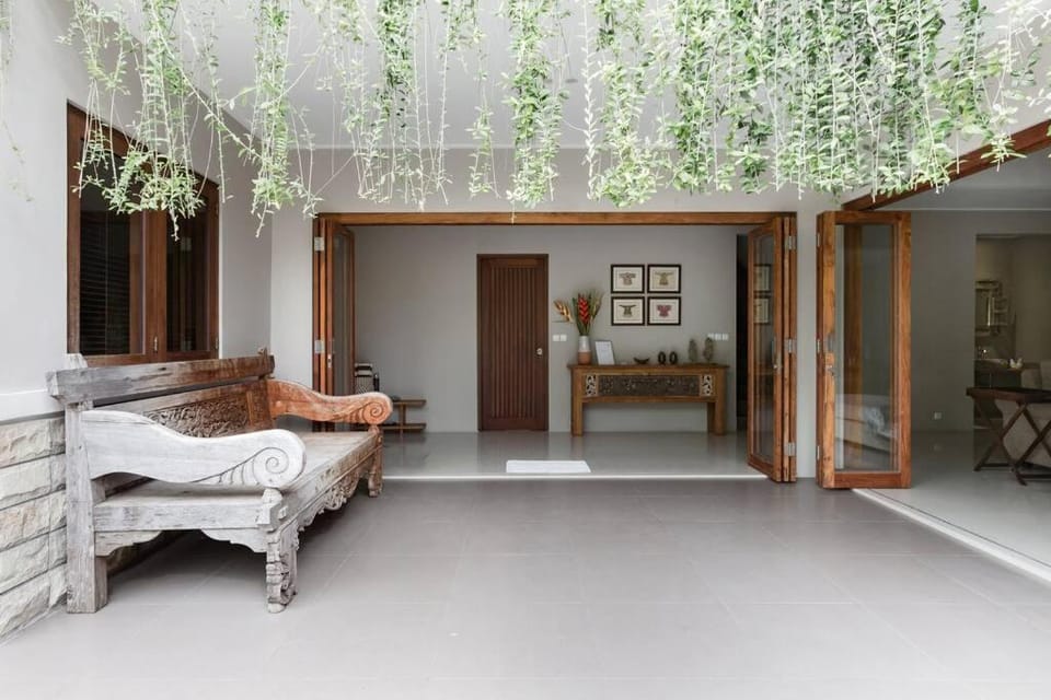 Dasa Villa Villa in North Kuta