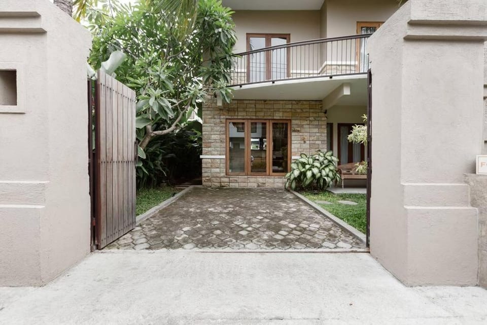 Dasa Villa Villa in North Kuta
