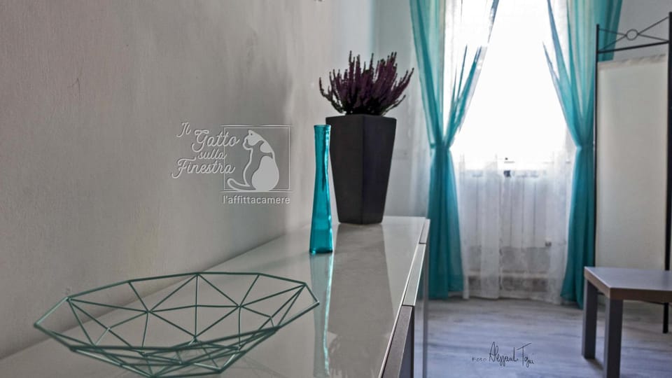 Il Gatto Sulla Finestra Bed and Breakfast in Umbria