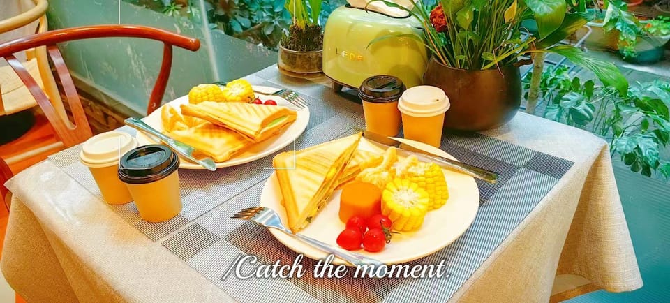 Breakfast