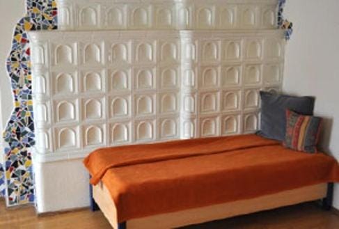 Arkadenhof Kurtz Bed and Breakfast in Austria