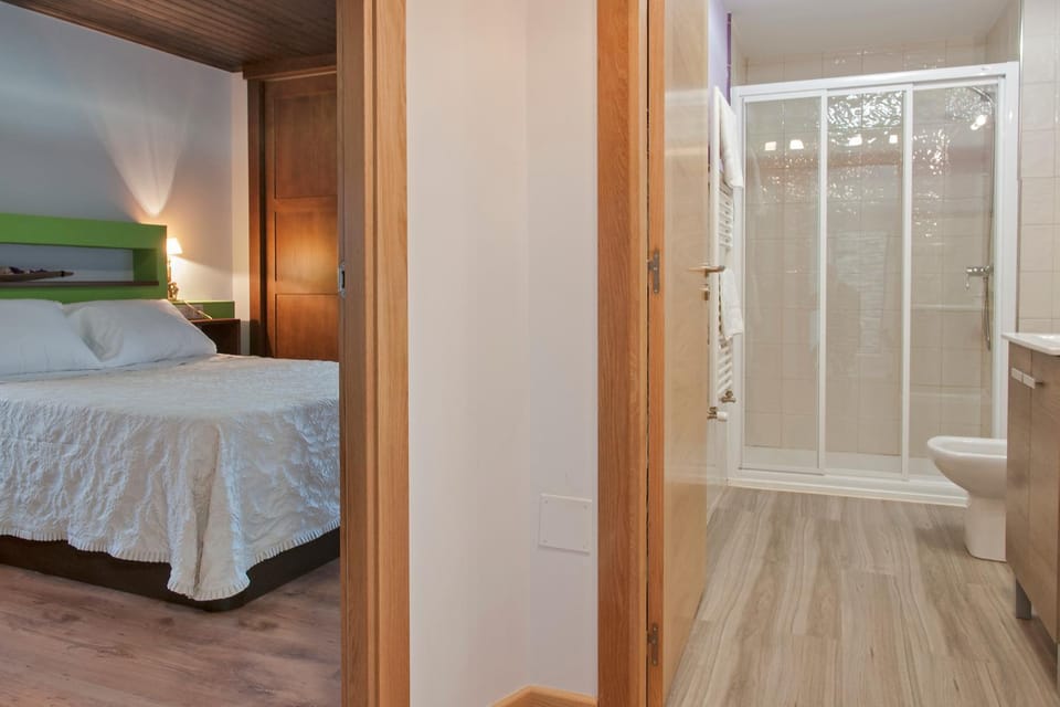 Apartamentos Casa Ramoncín Apartment in Asturias