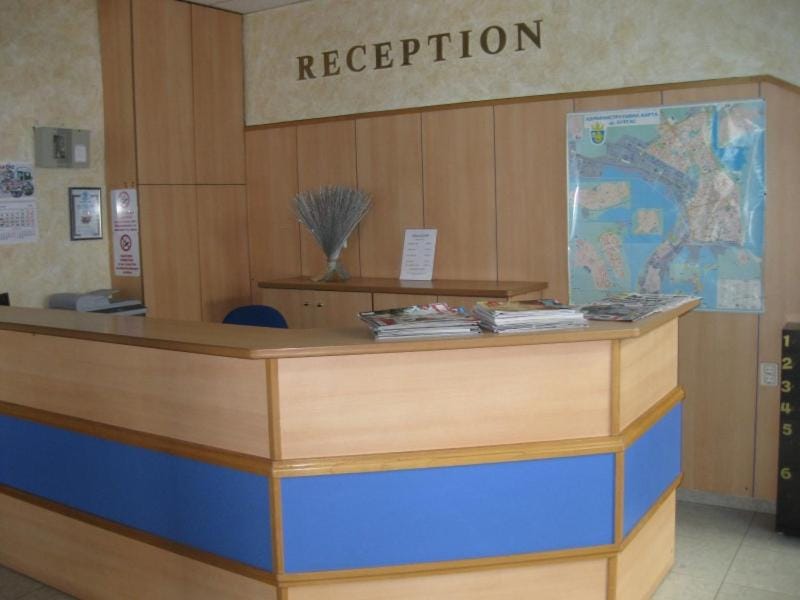Hotel Astoria Hotel in Burgas