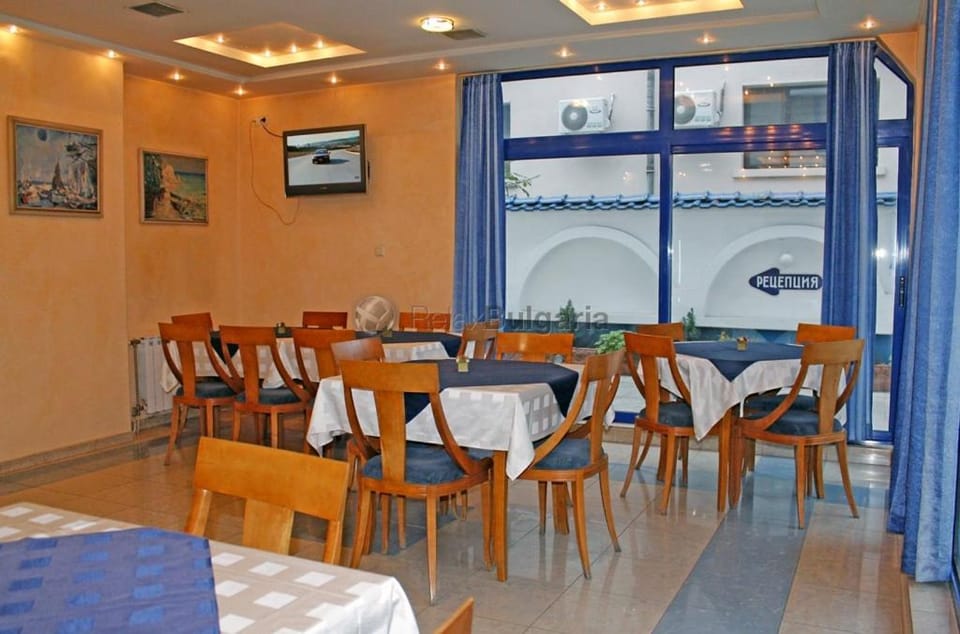 Hotel Astoria Hotel in Burgas