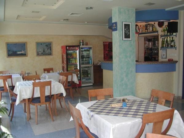 Hotel Astoria Hotel in Burgas