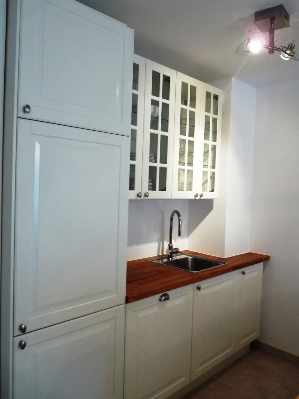 Coffee/tea facilities, Kitchen or kitchenette