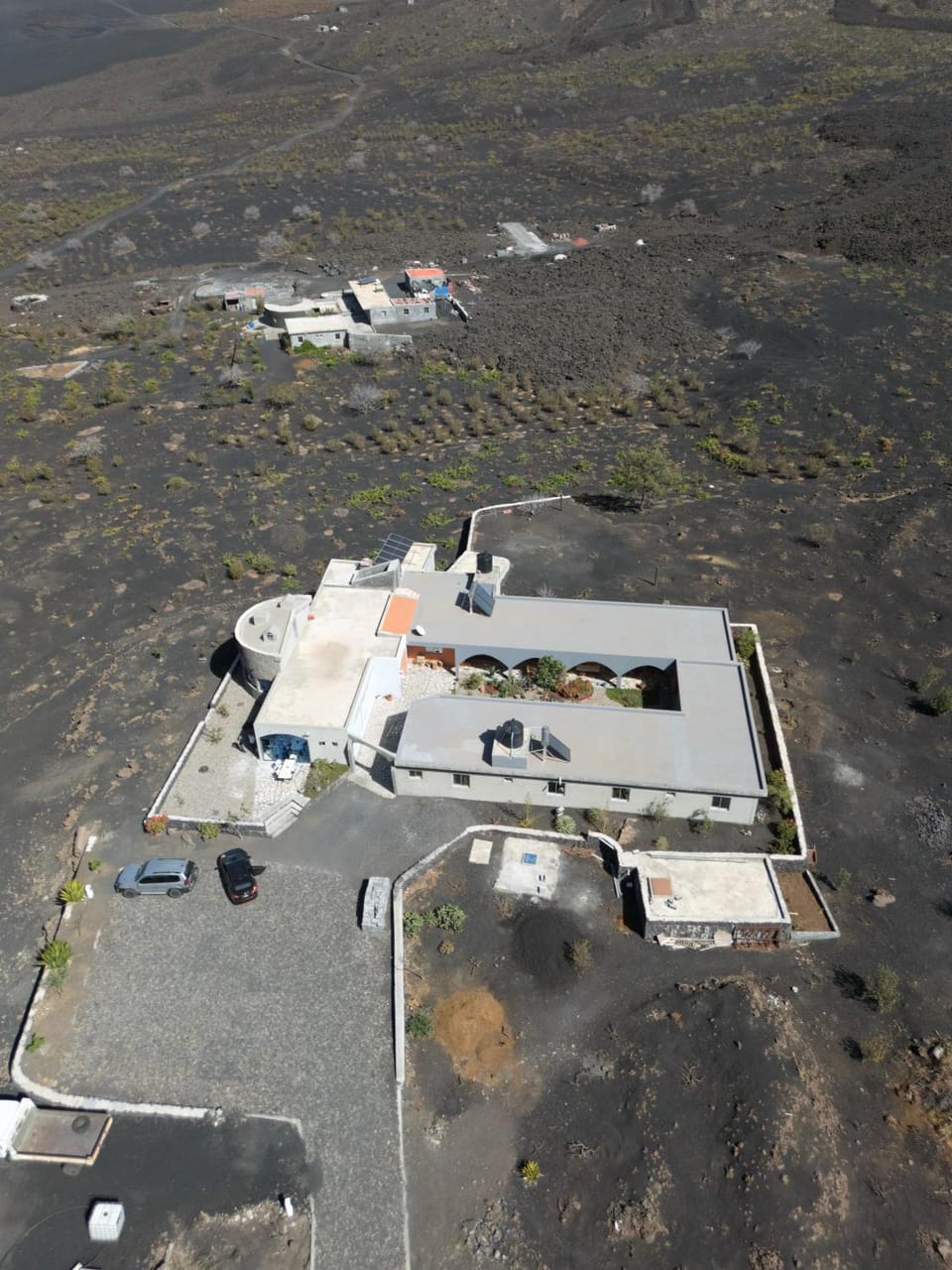 casa alcindo Bed and Breakfast in Cape Verde