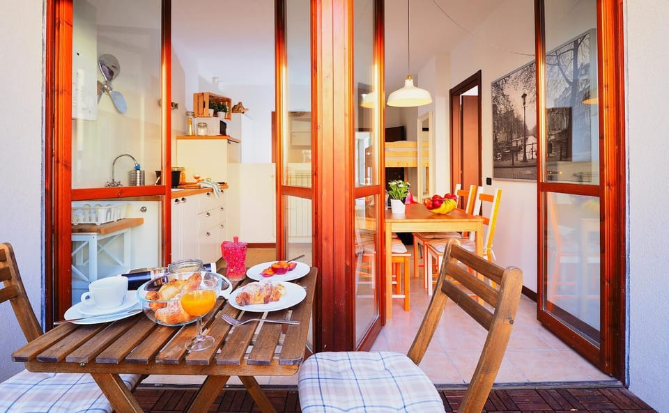 Patio, Balcony/Terrace, Balcony/Terrace