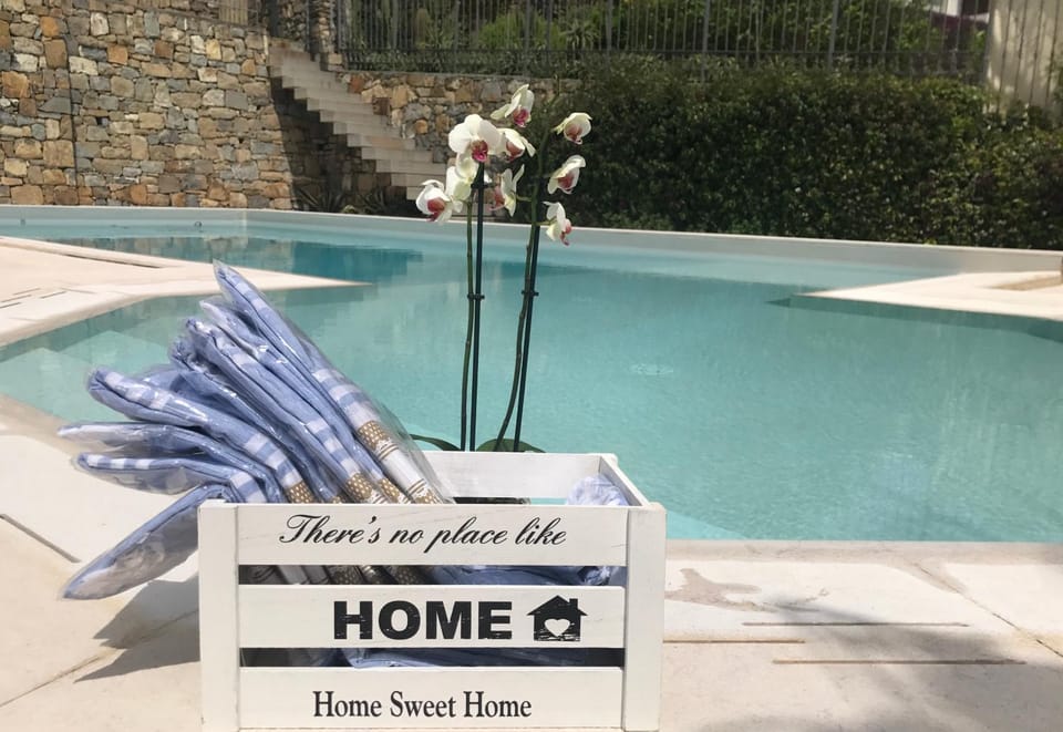 On site, Pool view, Swimming pool, Swimming pool