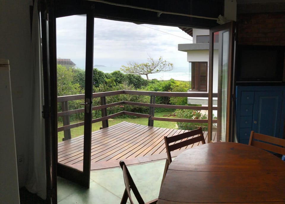 Balcony/Terrace, Living room