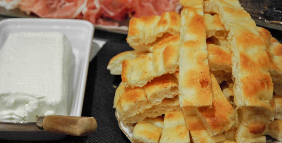 Breakfast, Continental breakfast, Buffet breakfast, Italian breakfast