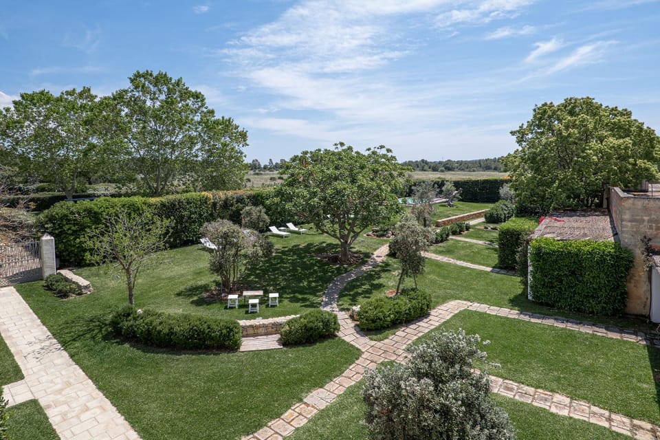Garden, Garden