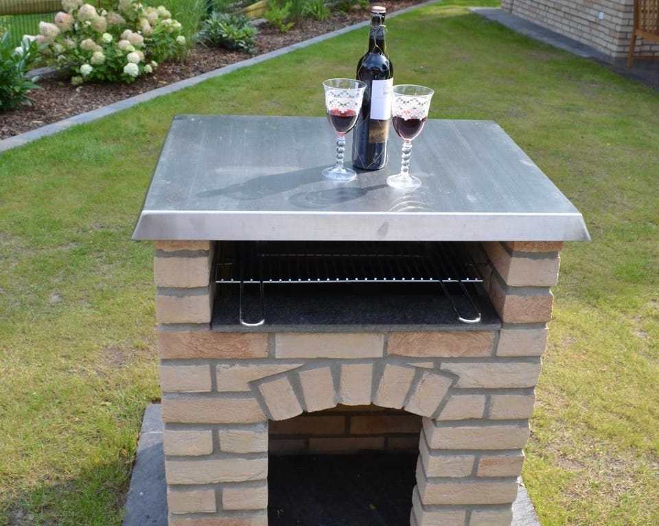 BBQ facilities