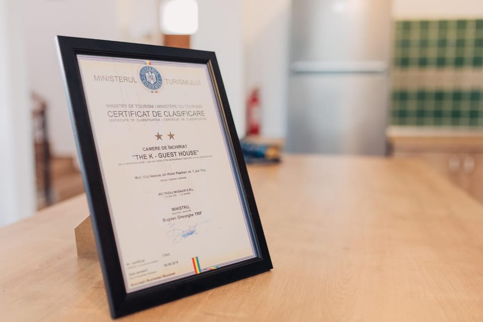 Logo/Certificate/Sign, Certificate/Award