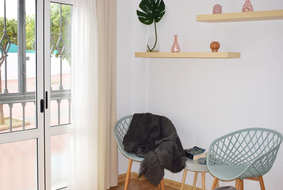 CARABEO (Pza. Clara Campoamor) Apartment in Nerja