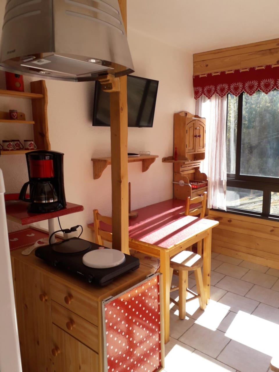 Val Gardena 1 Apartment in Provence-Alpes-Côte d'Azur