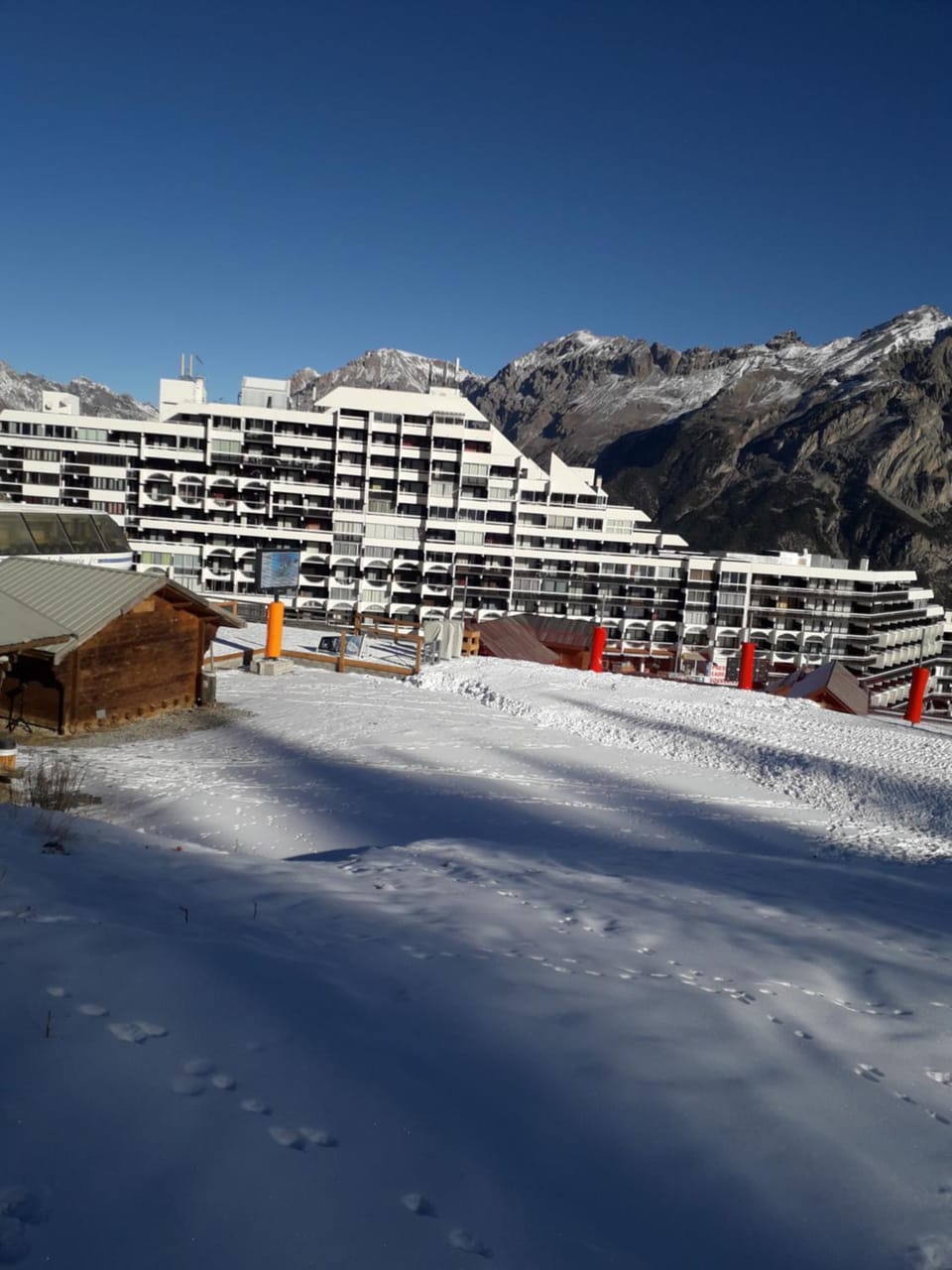 Val Gardena 1 Apartment in Provence-Alpes-Côte d'Azur