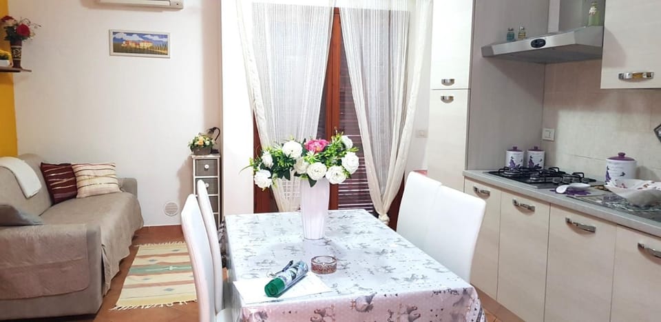 Olbia Conad 2 Apartment in Olbia