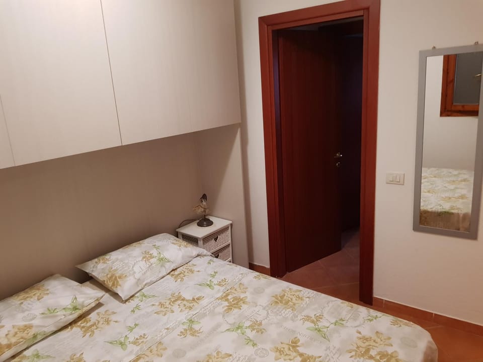 Olbia Conad 2 Apartment in Olbia