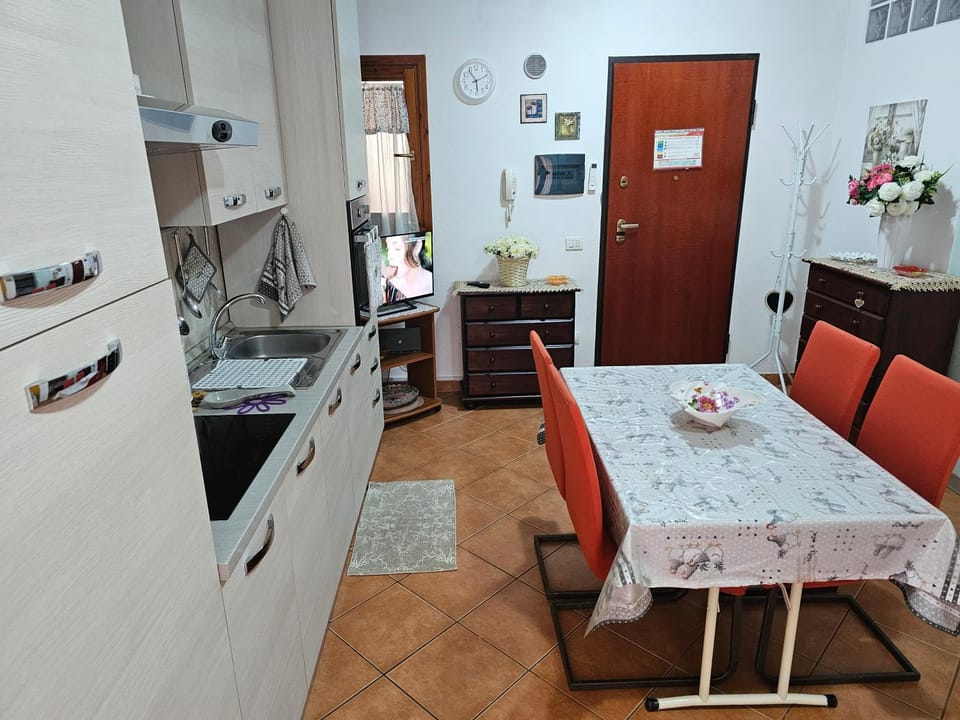 Olbia Conad 2 Apartment in Olbia